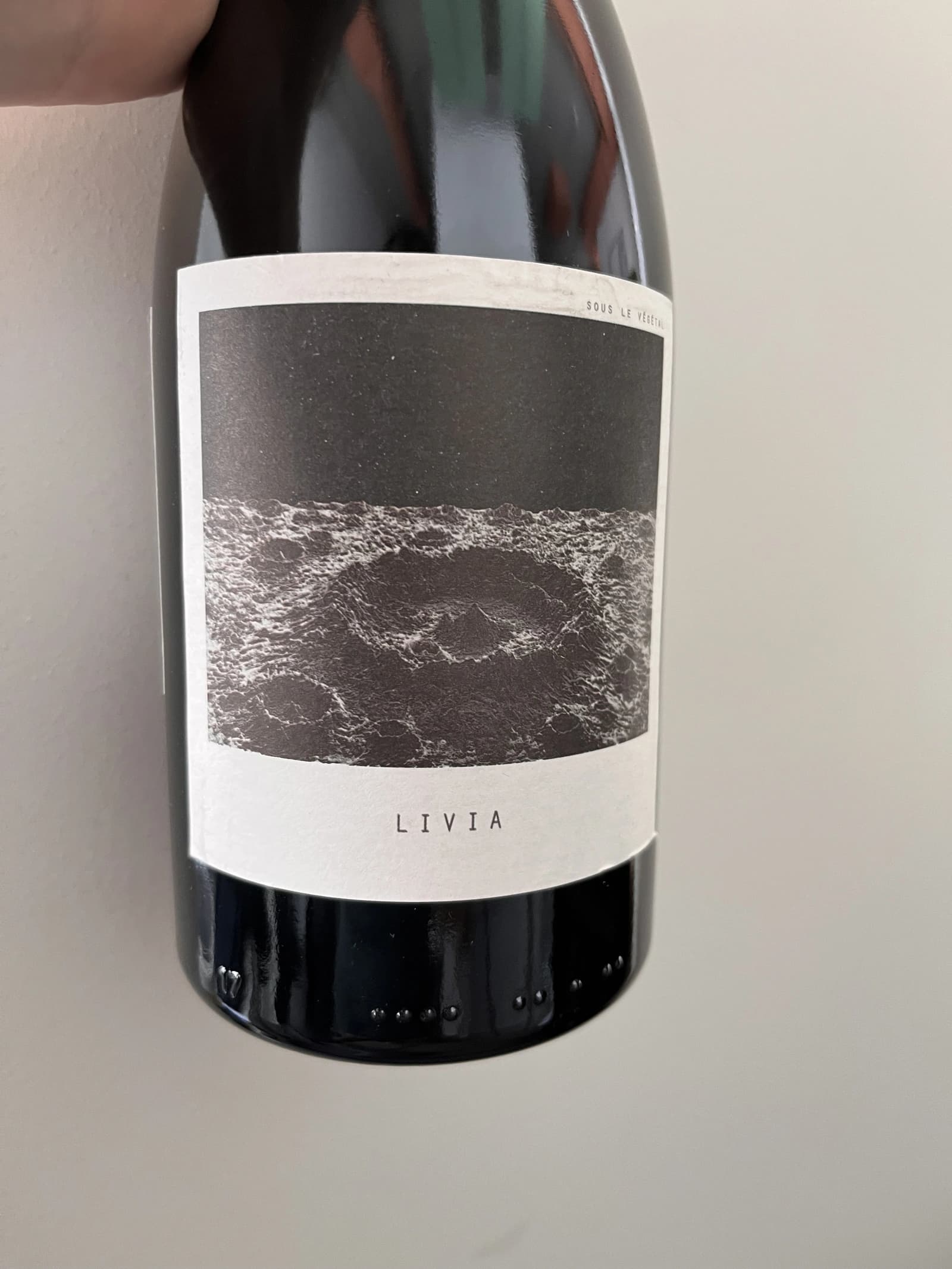 Sous Le Végétal Livia 2019